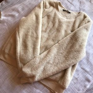 Abercrombie & Fitch Crewneck Sweatshirt